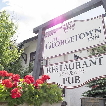 קאנמור The Georgetown Inn מראה חיצוני תמונה